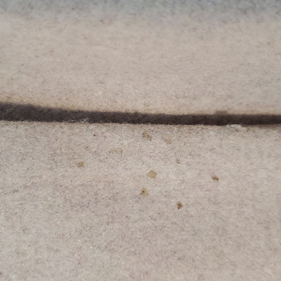 Oversized coat - Picture 5 of 5